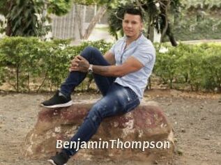 BenjaminThompson