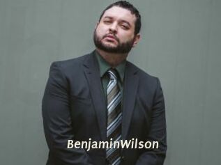 BenjaminWilson Blog éjac