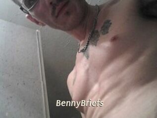 BennyBriefs