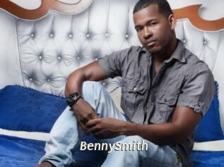 BennySmith