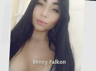 Benny_Falkon Blog éjac