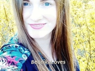 BeonikaLoves
