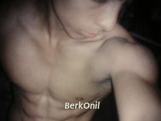 BerkOnil