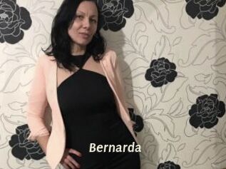 Bernarda