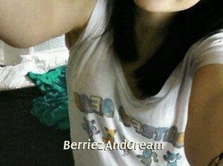 BerriezAndCream