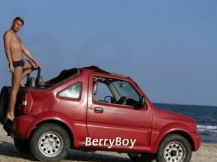 BerryBoy