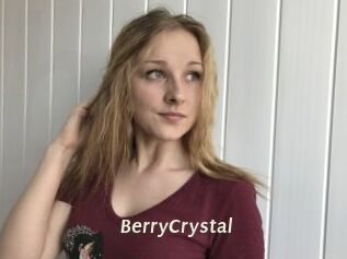BerryCrystal
