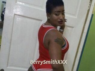 BerrySmithXXX