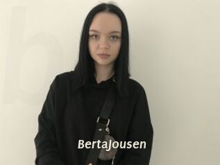 BertaJousen