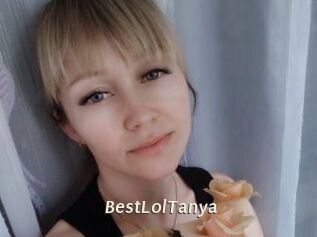 BestLolTanya