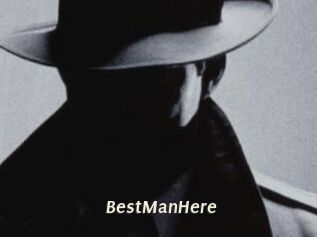 BestManHere