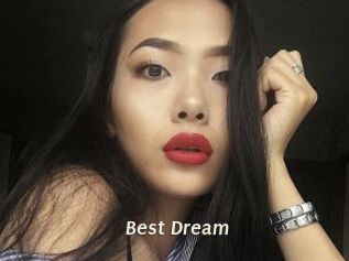 Best_Dream