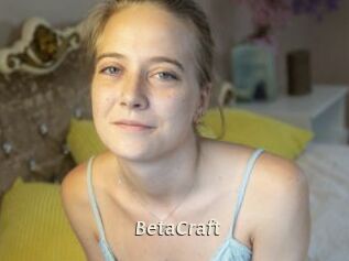 BetaCraft