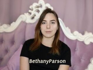 BethanyParson
