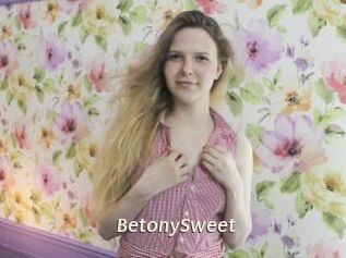 BetonySweet