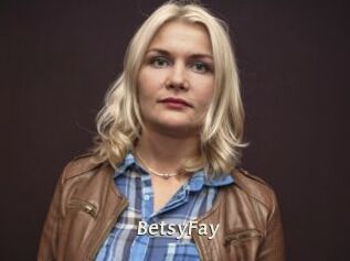 BetsyFay