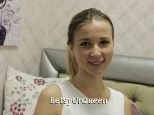 BetsyUrQueen Blog éjac