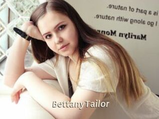 BettanyTailor Blog éjac