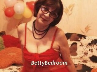 BettyBedroom