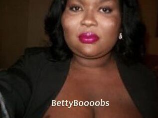 BettyBoooobs