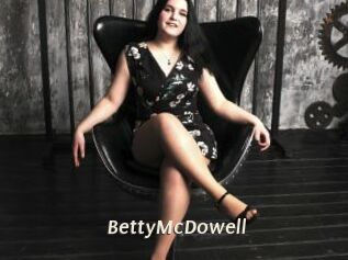 BettyMcDowell