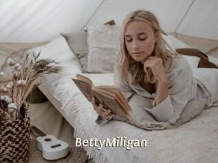 BettyMiligan