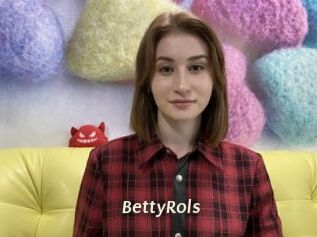 BettyRols