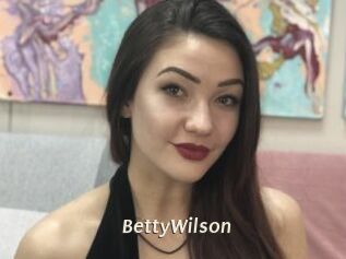 BettyWilson Blog éjac