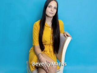 BeverlyMarks