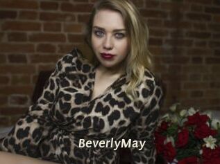 BeverlyMay