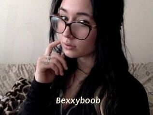 Bexxyboob