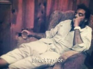 BhuckTaylor Blog éjac
