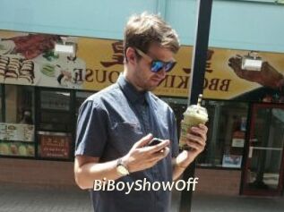 BiBoyShowOff