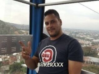 BiIKERXXX