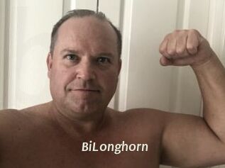 BiLonghorn Blog éjac
