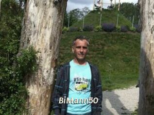 BiMann50