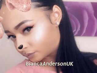 BiancaAndersonUK