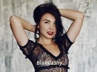 BiancaShy Blog éjac