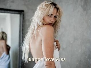 Bianca_love_Kiss