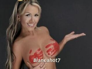 Biancahot7
