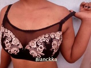 Bianckka