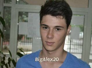 BigAlex20