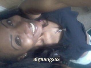 BigBangSSS