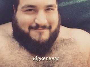 BigBenBear