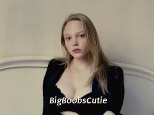 BigBoobsCutie