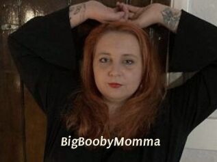 BigBoobyMomma Blog éjac