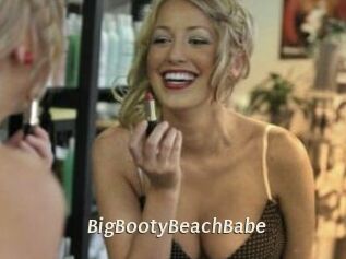 BigBootyBeachBabe