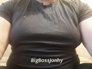 BigBossJonhy