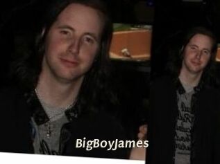 BigBoyJames
