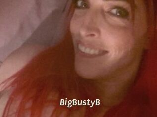 BigBustyB